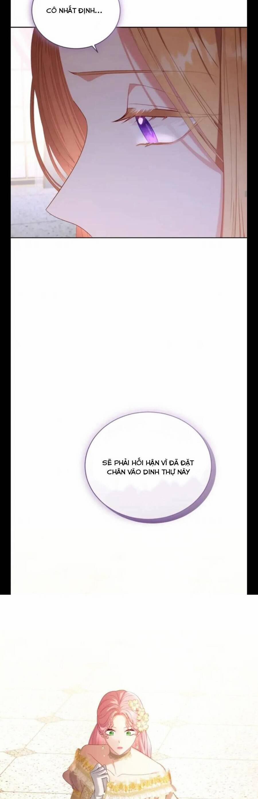 Hầu Nữ Trong Trò Chơi Harem Ngược Muốn Nghỉ Việc 25 trang 24