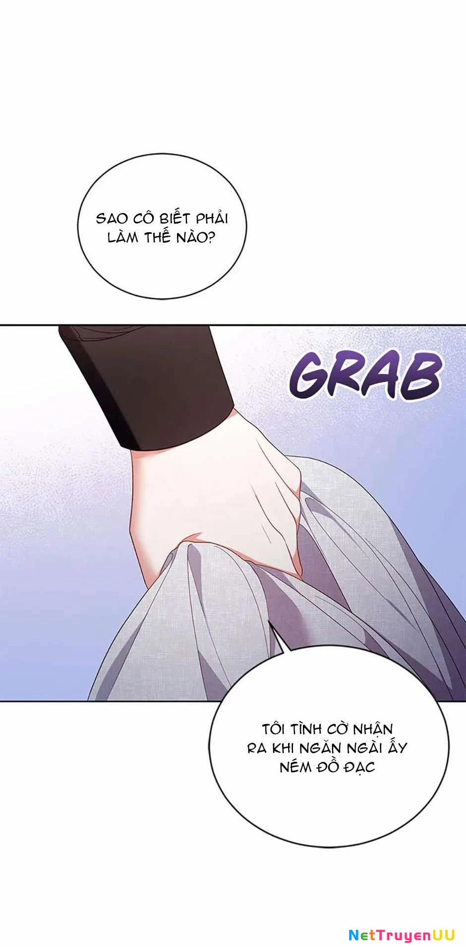 Hầu Nữ Trong Trò Chơi Harem Ngược Muốn Nghỉ Việc 27 trang 18