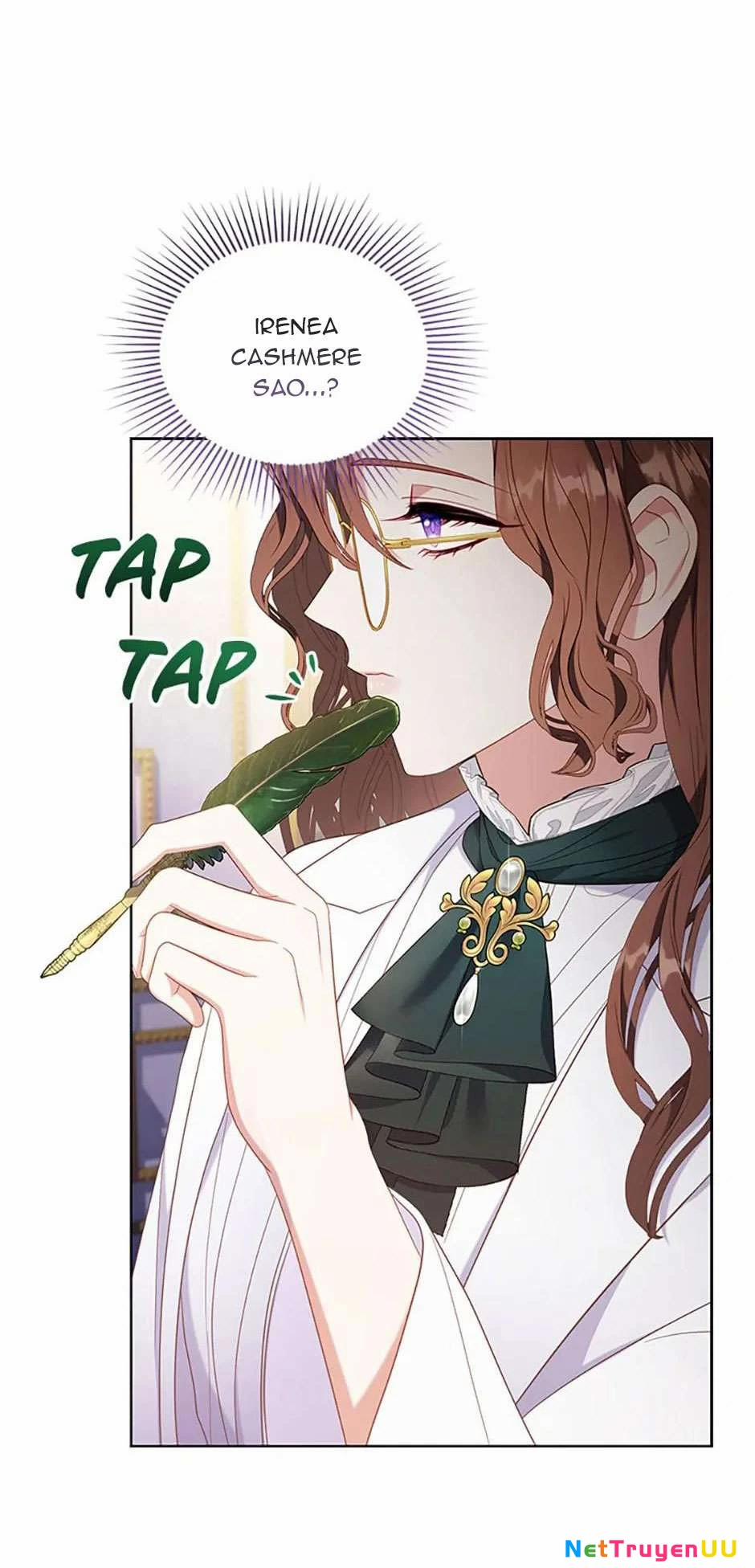 Hầu Nữ Trong Trò Chơi Harem Ngược Muốn Nghỉ Việc 27 trang 22