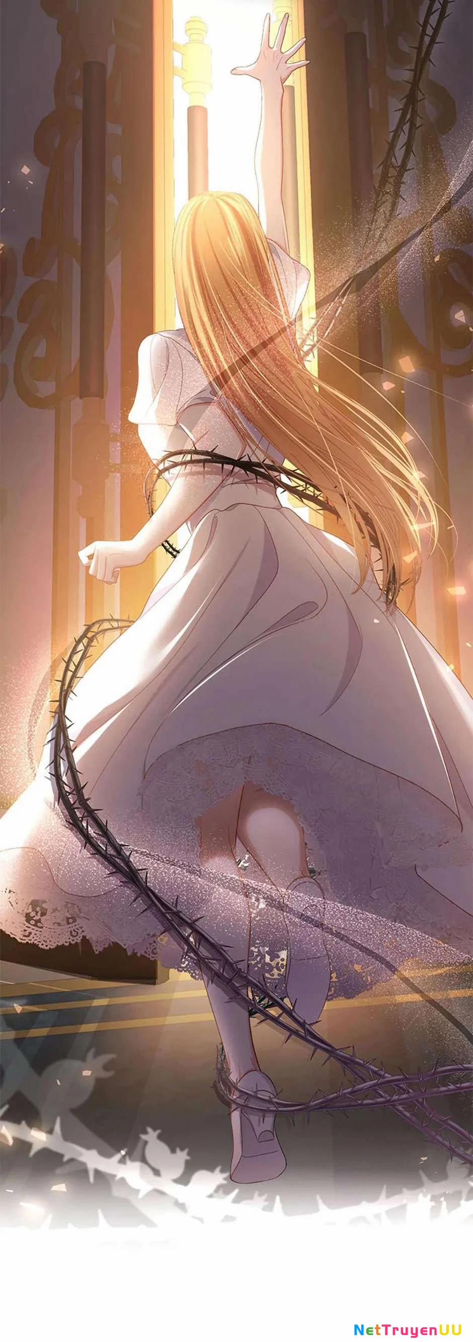 Hầu Nữ Trong Trò Chơi Harem Ngược Muốn Nghỉ Việc 27 trang 38