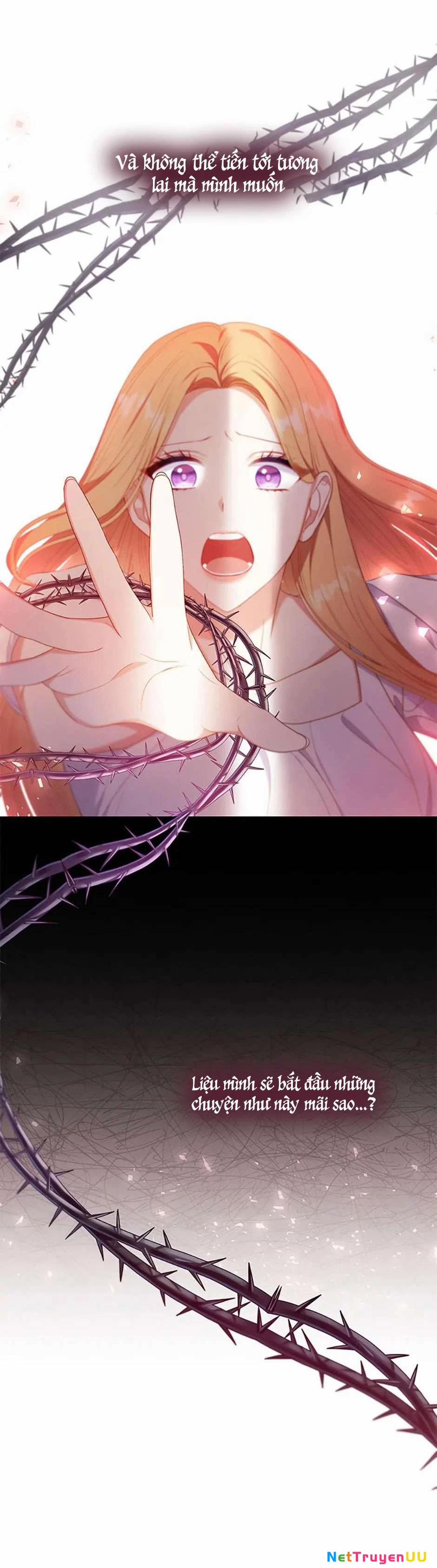 Hầu Nữ Trong Trò Chơi Harem Ngược Muốn Nghỉ Việc 27 trang 39