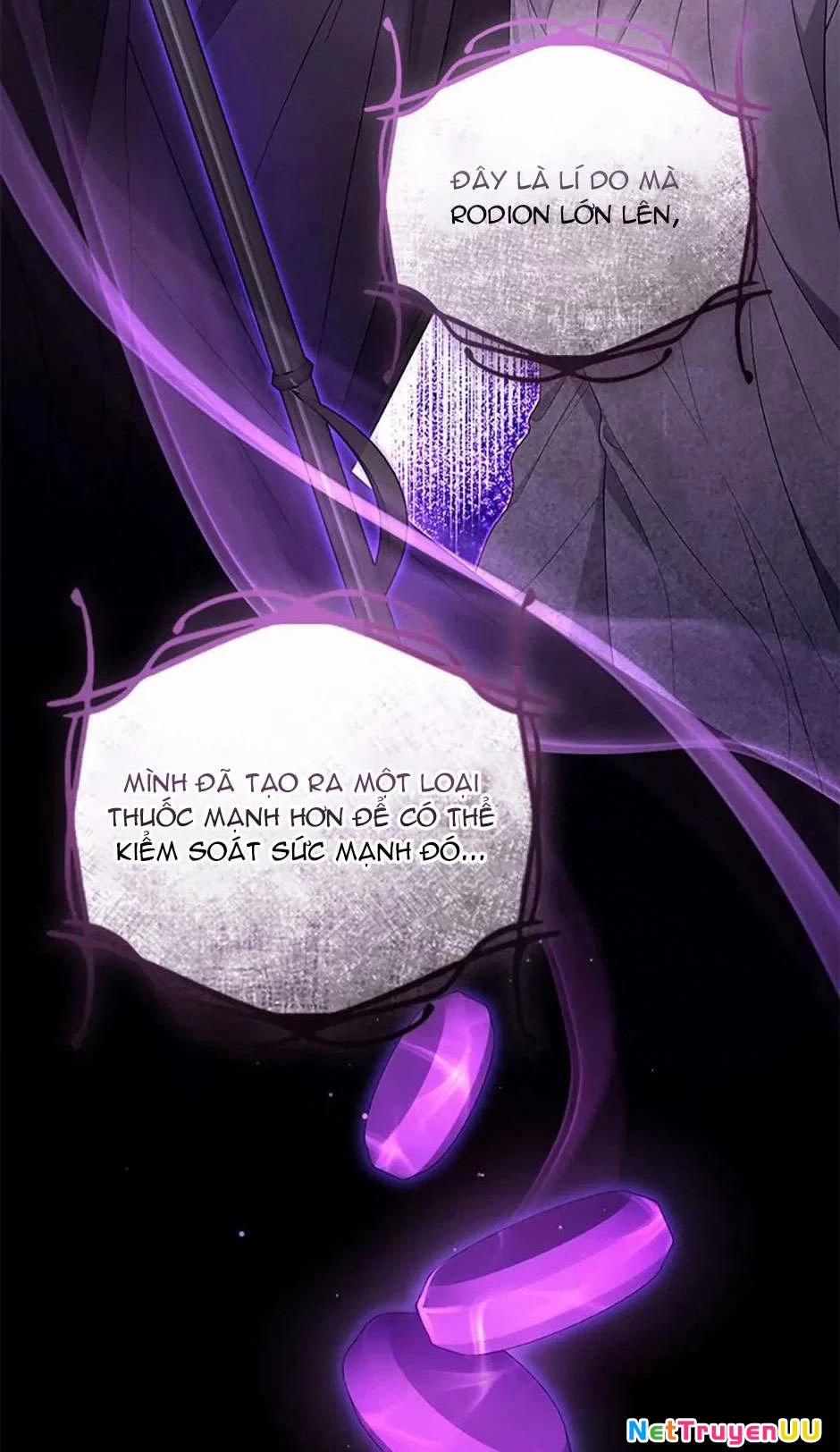 Hầu Nữ Trong Trò Chơi Harem Ngược Muốn Nghỉ Việc 27 trang 4