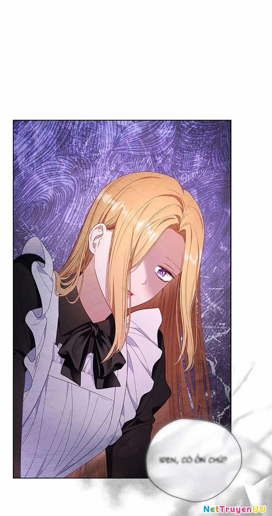 Hầu Nữ Trong Trò Chơi Harem Ngược Muốn Nghỉ Việc 27 trang 40