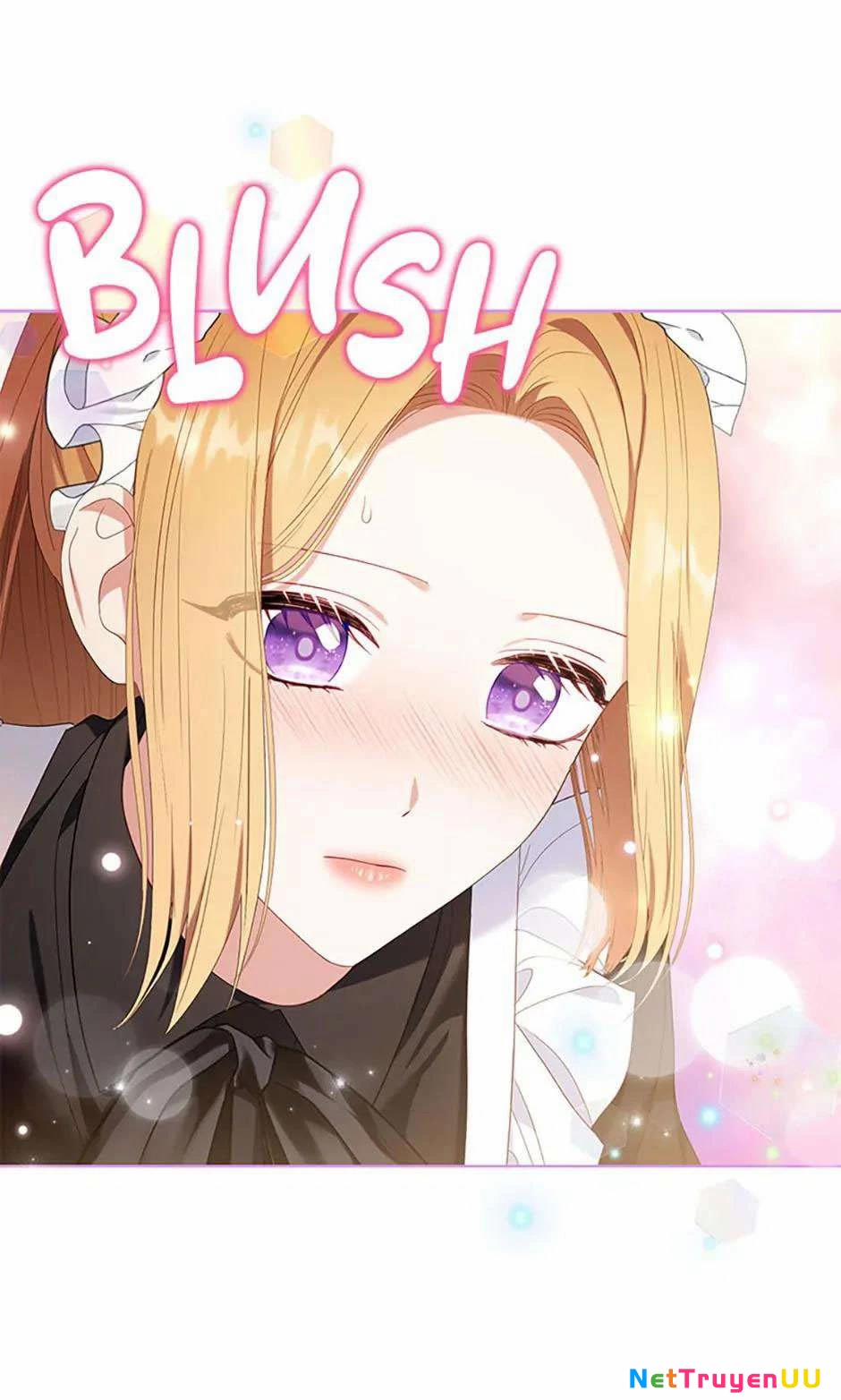 Hầu Nữ Trong Trò Chơi Harem Ngược Muốn Nghỉ Việc 27 trang 59