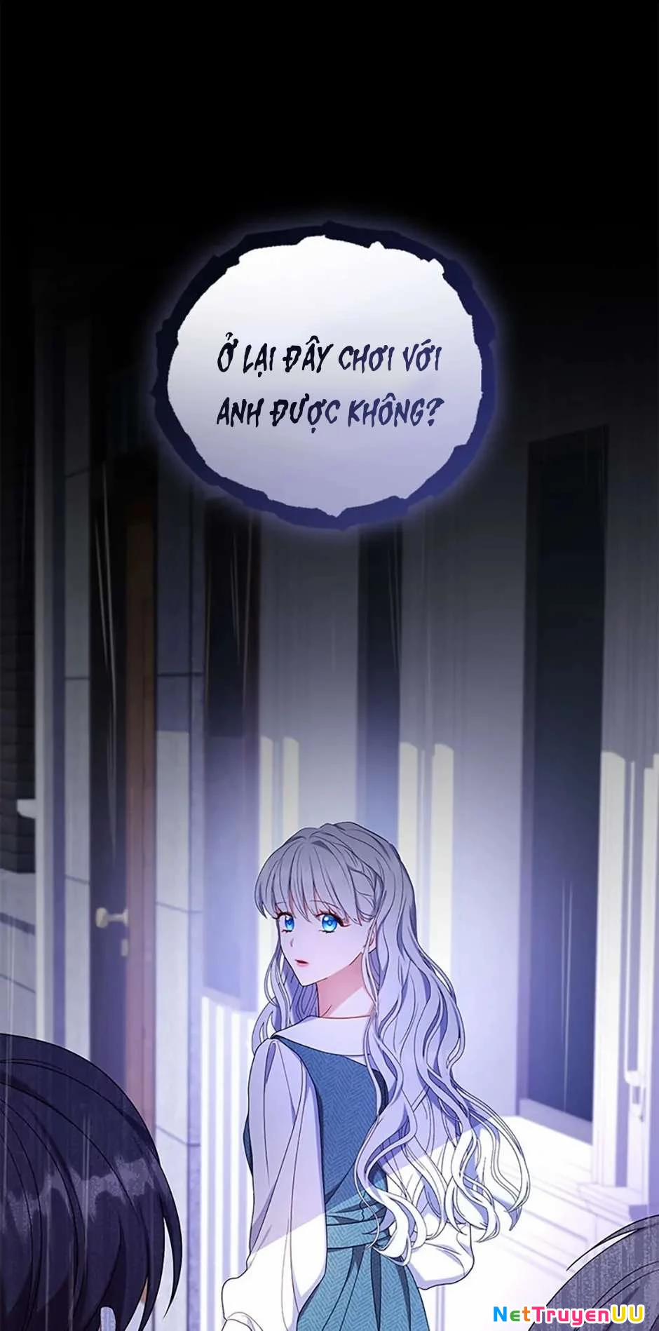 Hầu Nữ Trong Trò Chơi Harem Ngược Muốn Nghỉ Việc 28 trang 12