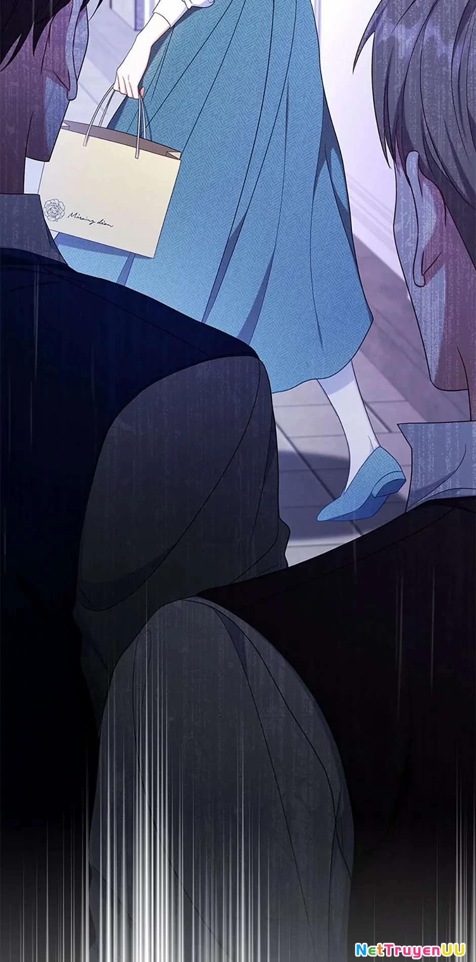 Hầu Nữ Trong Trò Chơi Harem Ngược Muốn Nghỉ Việc 28 trang 13