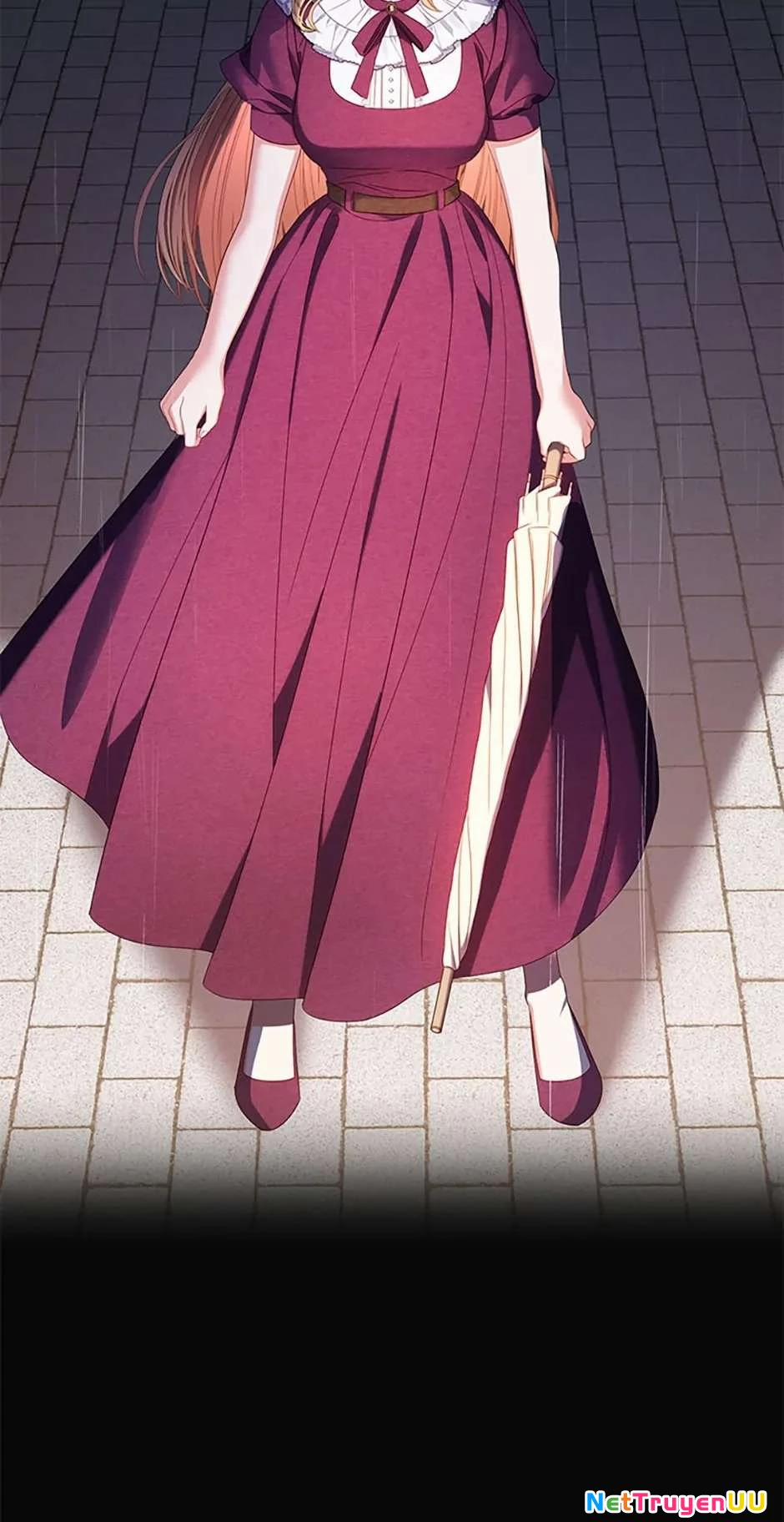 Hầu Nữ Trong Trò Chơi Harem Ngược Muốn Nghỉ Việc 28 trang 21