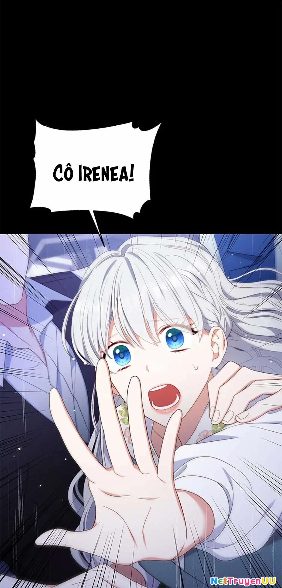 Hầu Nữ Trong Trò Chơi Harem Ngược Muốn Nghỉ Việc 28 trang 23