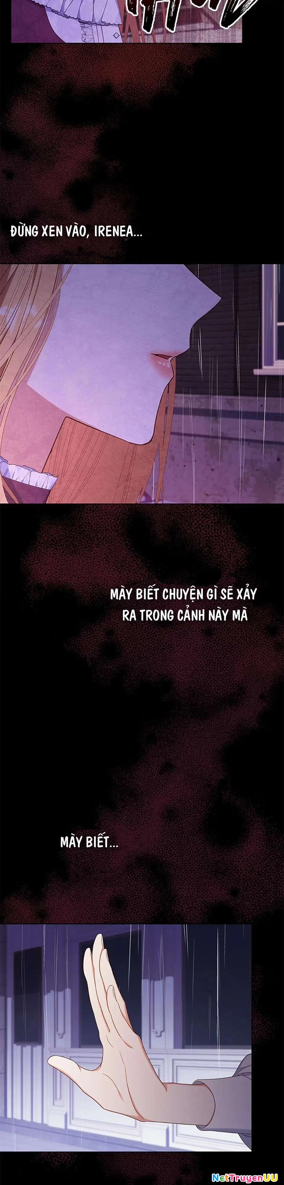 Hầu Nữ Trong Trò Chơi Harem Ngược Muốn Nghỉ Việc 28 trang 25