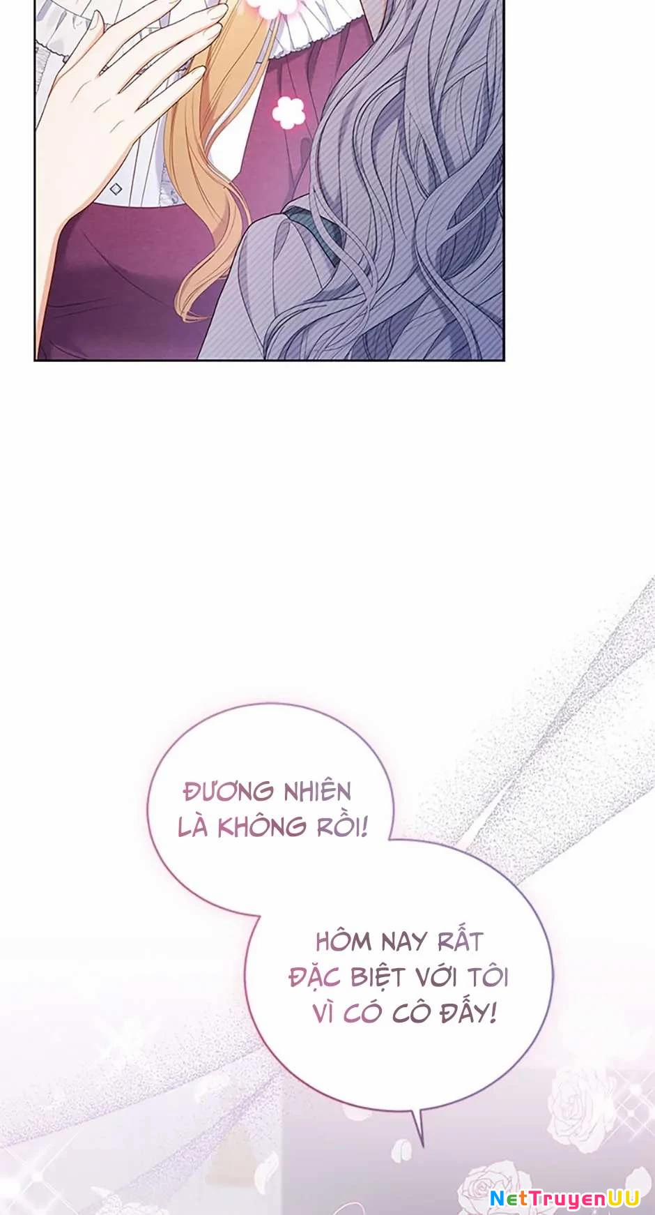 Hầu Nữ Trong Trò Chơi Harem Ngược Muốn Nghỉ Việc 28 trang 4