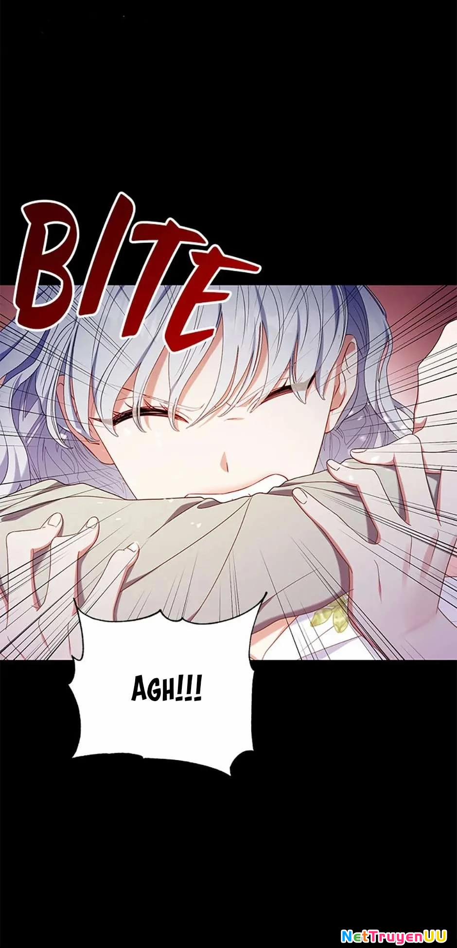 Hầu Nữ Trong Trò Chơi Harem Ngược Muốn Nghỉ Việc 28 trang 40