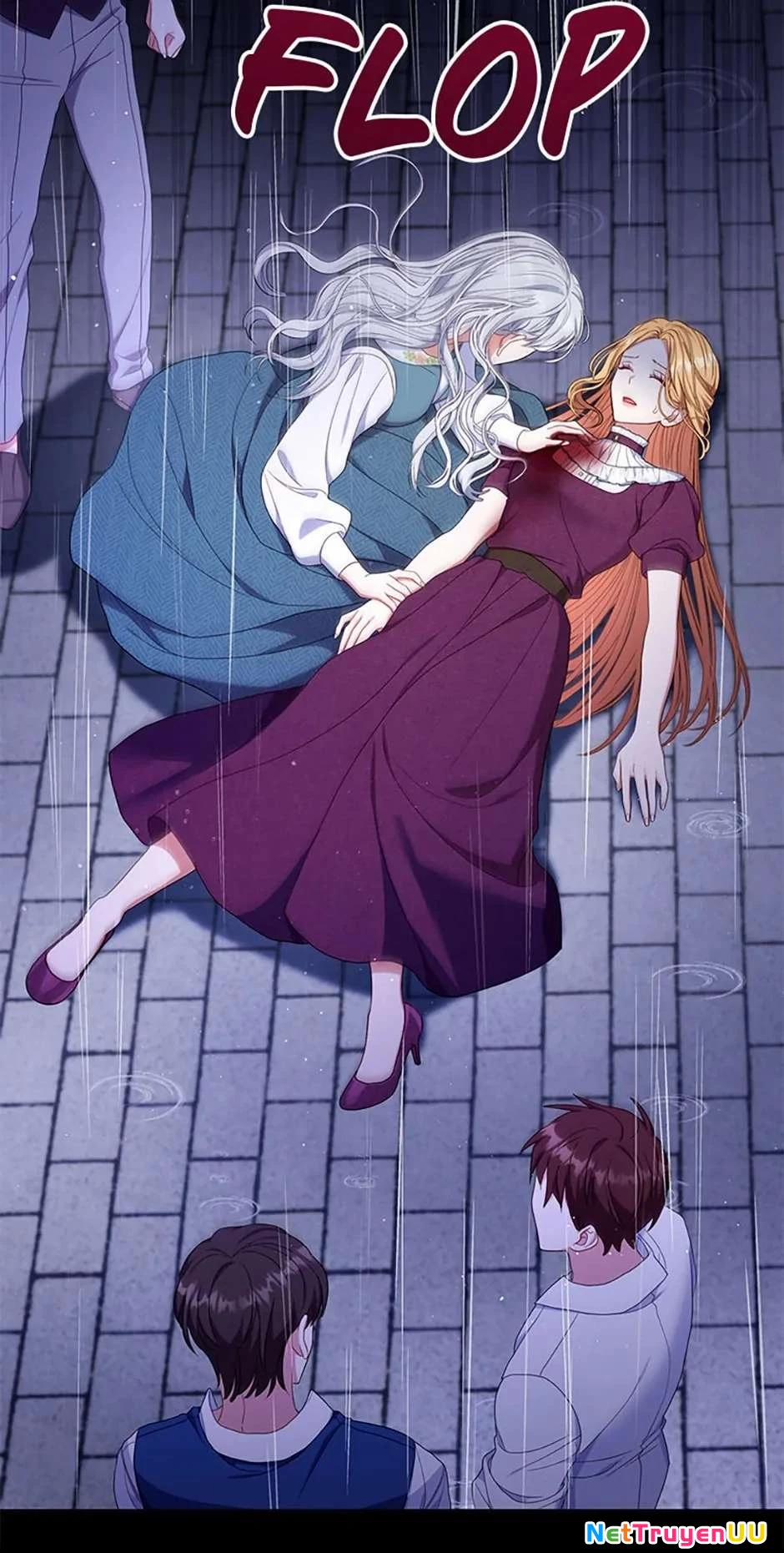 Hầu Nữ Trong Trò Chơi Harem Ngược Muốn Nghỉ Việc 28 trang 47