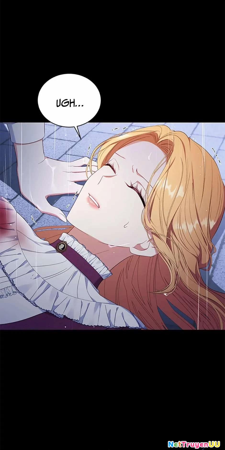 Hầu Nữ Trong Trò Chơi Harem Ngược Muốn Nghỉ Việc 28 trang 48