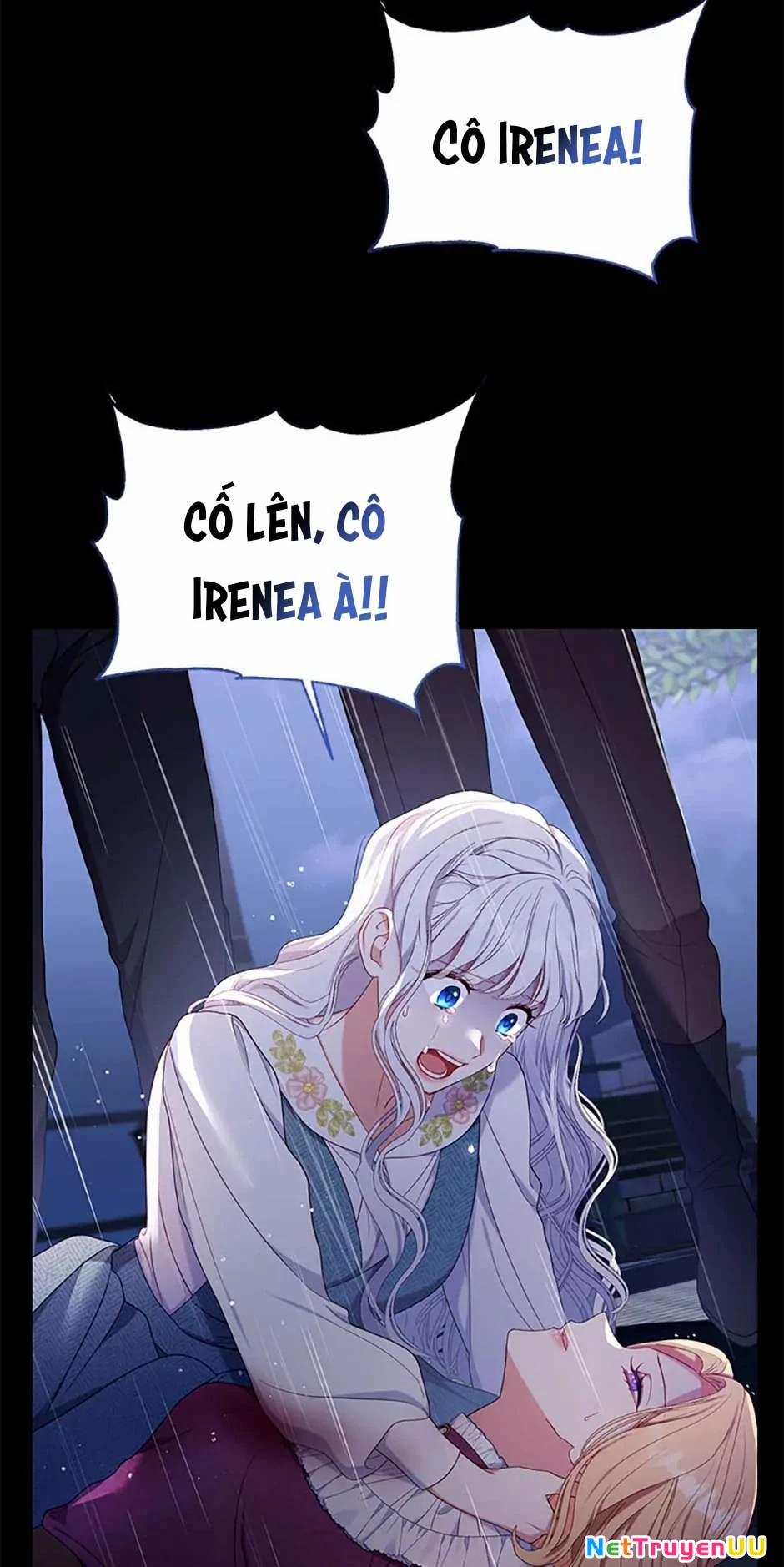 Hầu Nữ Trong Trò Chơi Harem Ngược Muốn Nghỉ Việc 28 trang 49