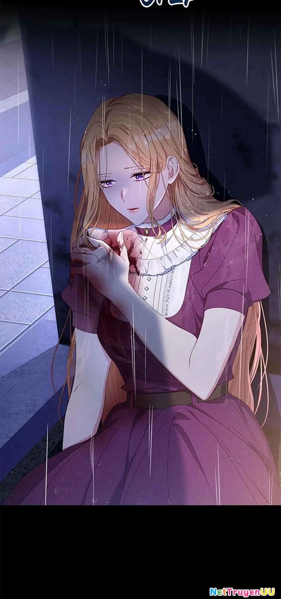 Hầu Nữ Trong Trò Chơi Harem Ngược Muốn Nghỉ Việc 28 trang 59