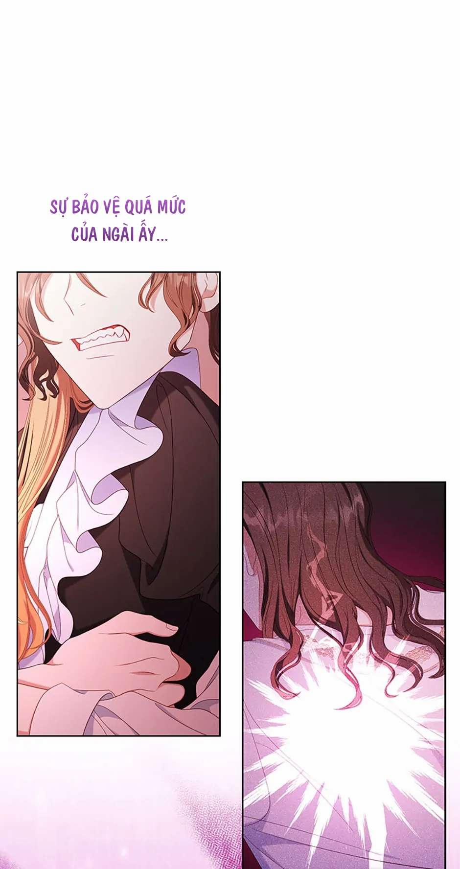 Hầu Nữ Trong Trò Chơi Harem Ngược Muốn Nghỉ Việc 29 trang 14