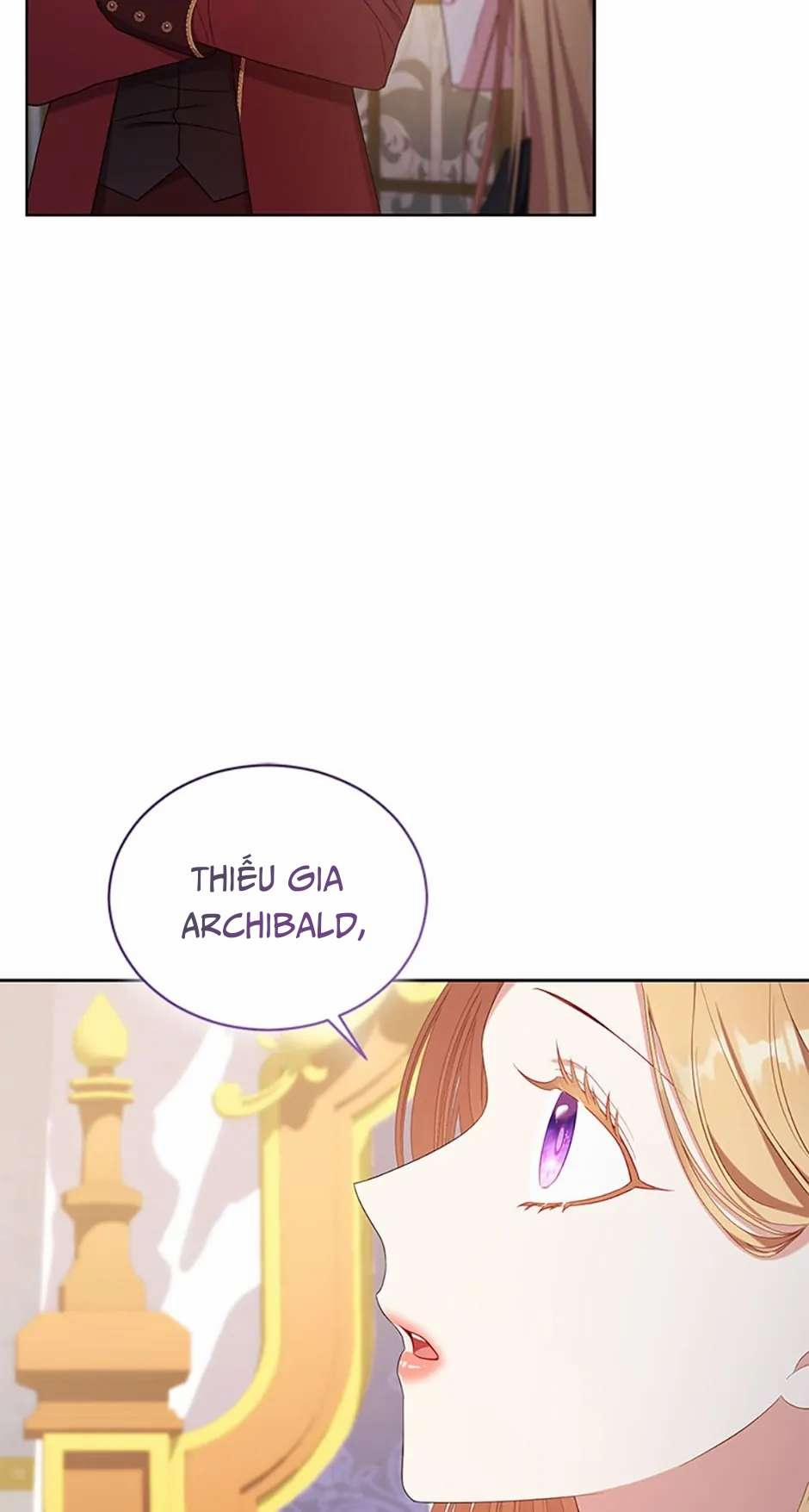 Hầu Nữ Trong Trò Chơi Harem Ngược Muốn Nghỉ Việc 29 trang 25