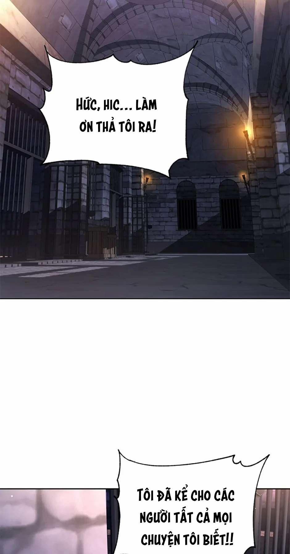 Hầu Nữ Trong Trò Chơi Harem Ngược Muốn Nghỉ Việc 29 trang 30