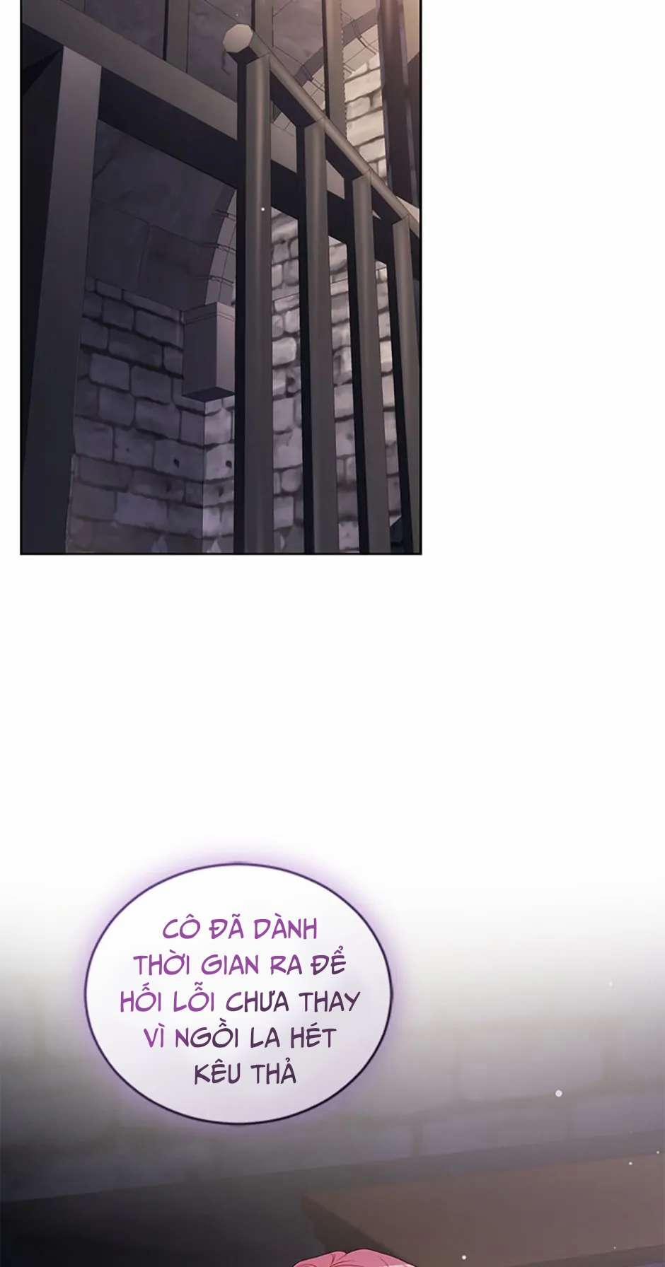 Hầu Nữ Trong Trò Chơi Harem Ngược Muốn Nghỉ Việc 29 trang 32