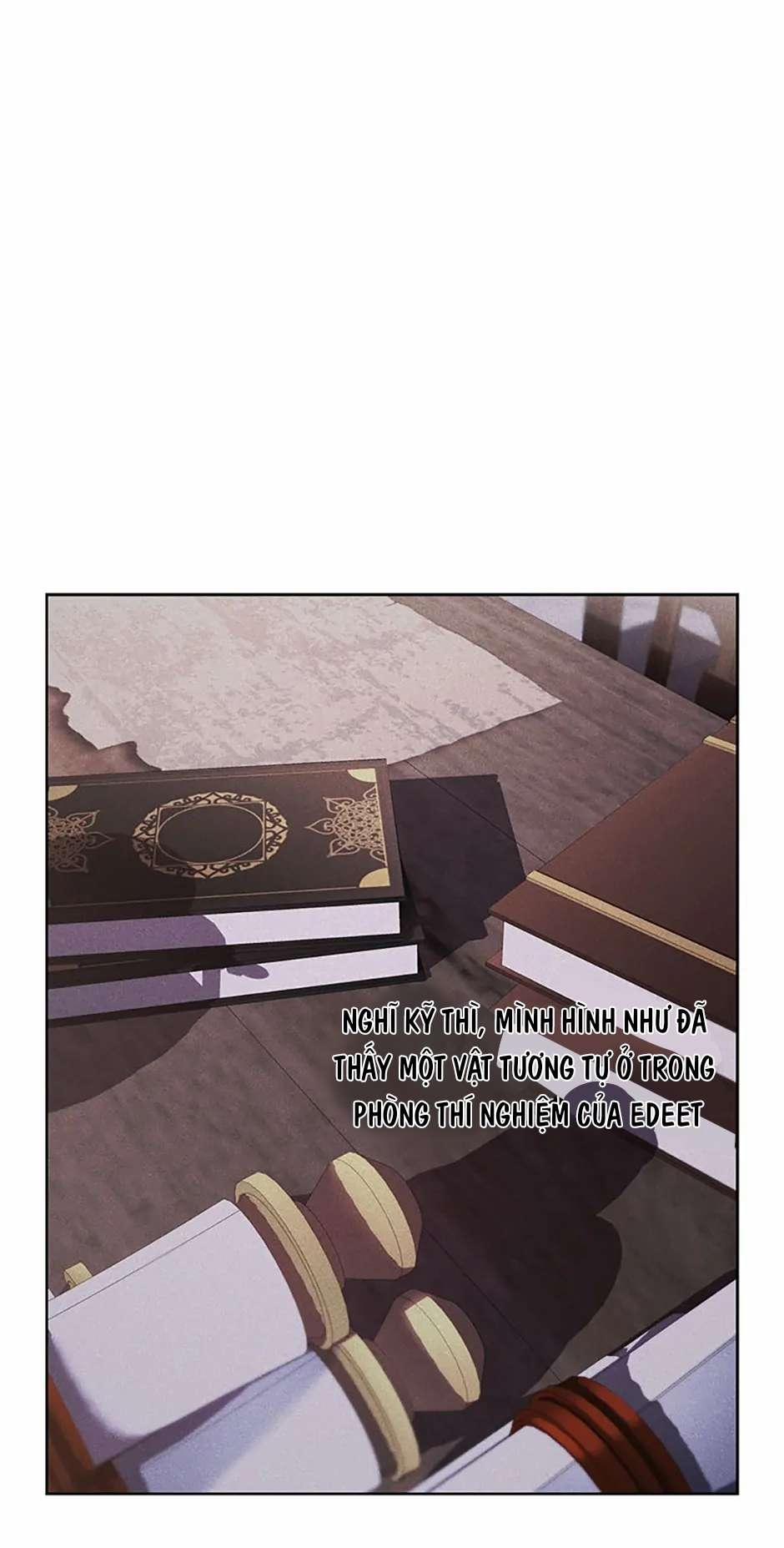 Hầu Nữ Trong Trò Chơi Harem Ngược Muốn Nghỉ Việc 29 trang 55