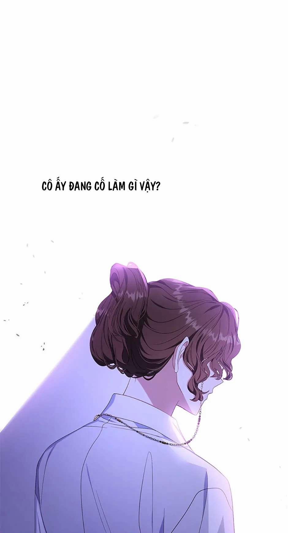 Hầu Nữ Trong Trò Chơi Harem Ngược Muốn Nghỉ Việc 29 trang 56