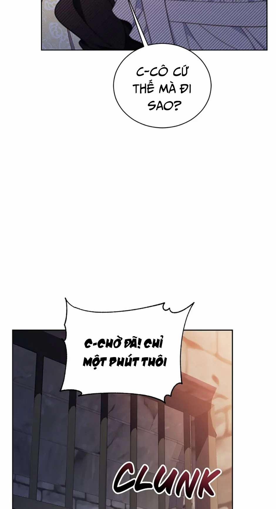 Hầu Nữ Trong Trò Chơi Harem Ngược Muốn Nghỉ Việc 29 trang 59