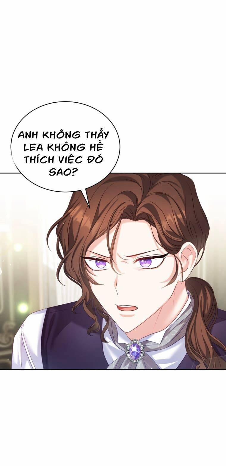 Hầu Nữ Trong Trò Chơi Harem Ngược Muốn Nghỉ Việc 3 trang 12