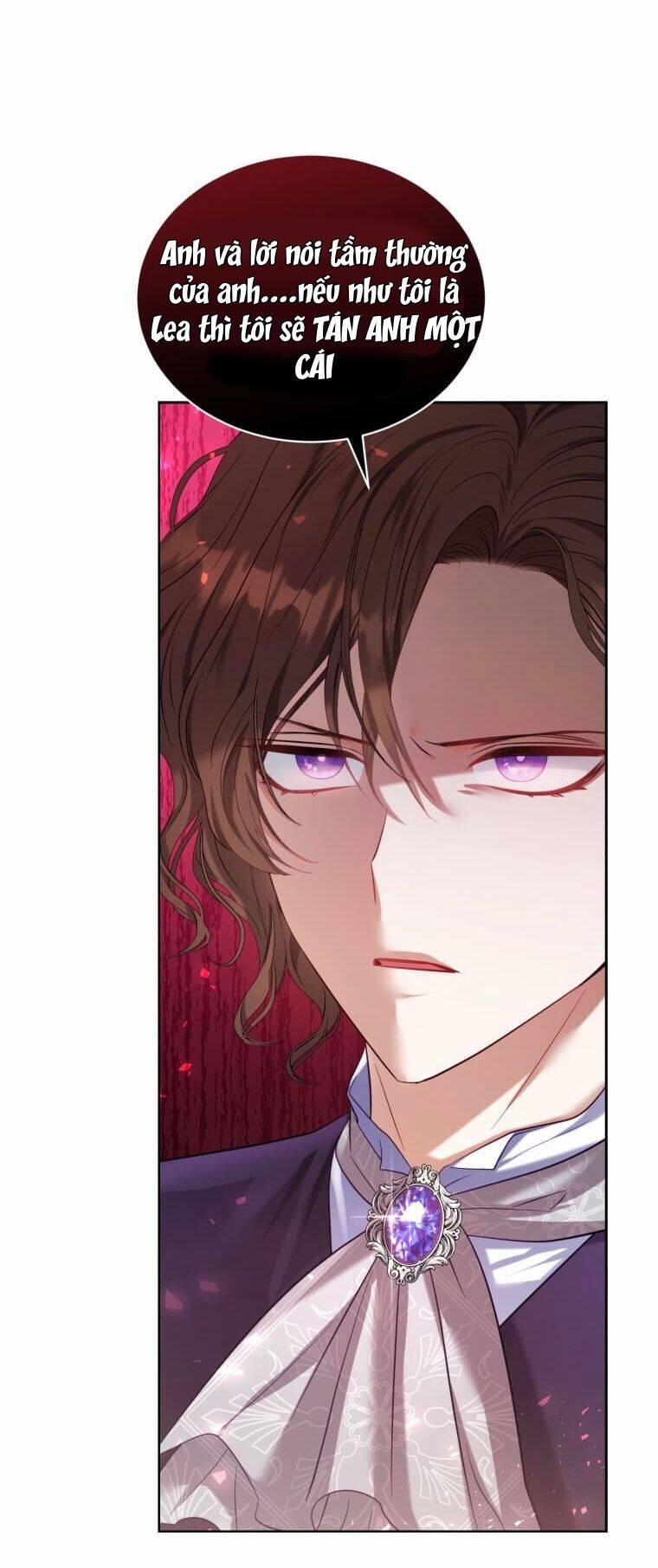 Hầu Nữ Trong Trò Chơi Harem Ngược Muốn Nghỉ Việc 3 trang 14