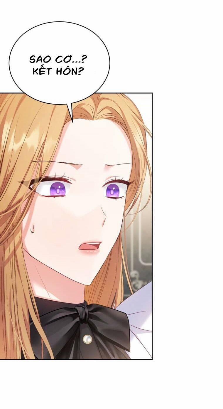 Hầu Nữ Trong Trò Chơi Harem Ngược Muốn Nghỉ Việc 3 trang 2