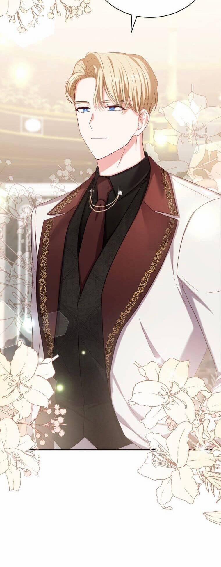 Hầu Nữ Trong Trò Chơi Harem Ngược Muốn Nghỉ Việc 3 trang 26