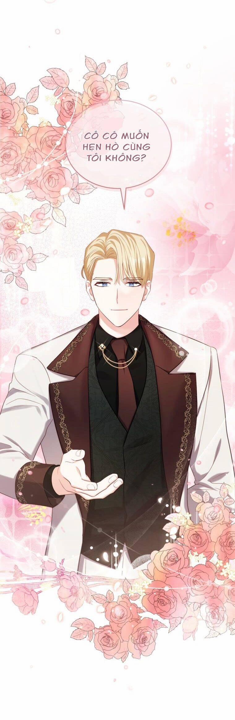 Hầu Nữ Trong Trò Chơi Harem Ngược Muốn Nghỉ Việc 3 trang 28