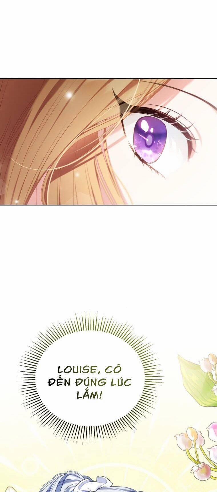 Hầu Nữ Trong Trò Chơi Harem Ngược Muốn Nghỉ Việc 3 trang 38