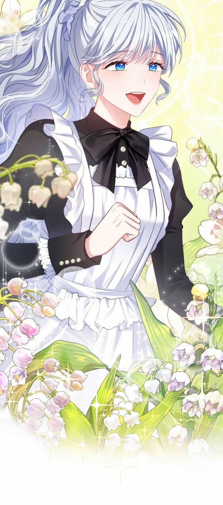 Hầu Nữ Trong Trò Chơi Harem Ngược Muốn Nghỉ Việc 3 trang 39