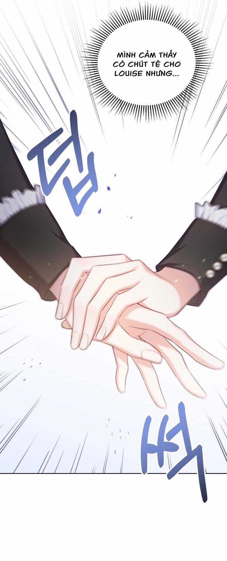 Hầu Nữ Trong Trò Chơi Harem Ngược Muốn Nghỉ Việc 3 trang 42