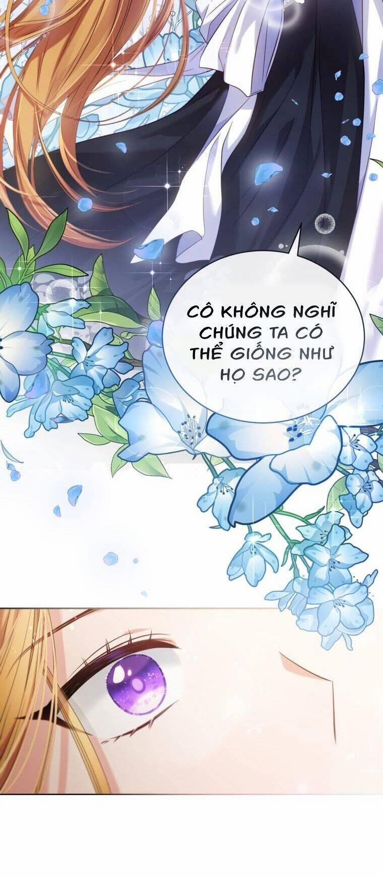 Hầu Nữ Trong Trò Chơi Harem Ngược Muốn Nghỉ Việc 3 trang 5