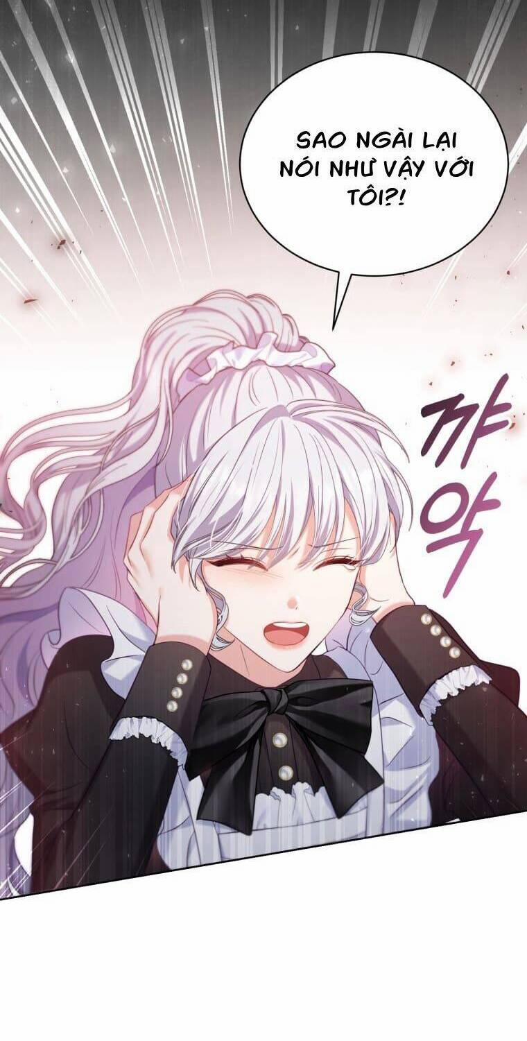 Hầu Nữ Trong Trò Chơi Harem Ngược Muốn Nghỉ Việc 3 trang 53