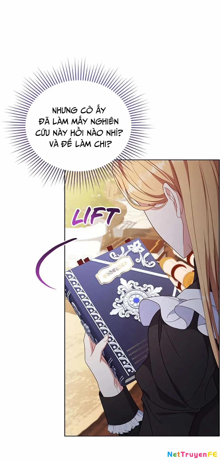 Hầu Nữ Trong Trò Chơi Harem Ngược Muốn Nghỉ Việc 30 trang 29