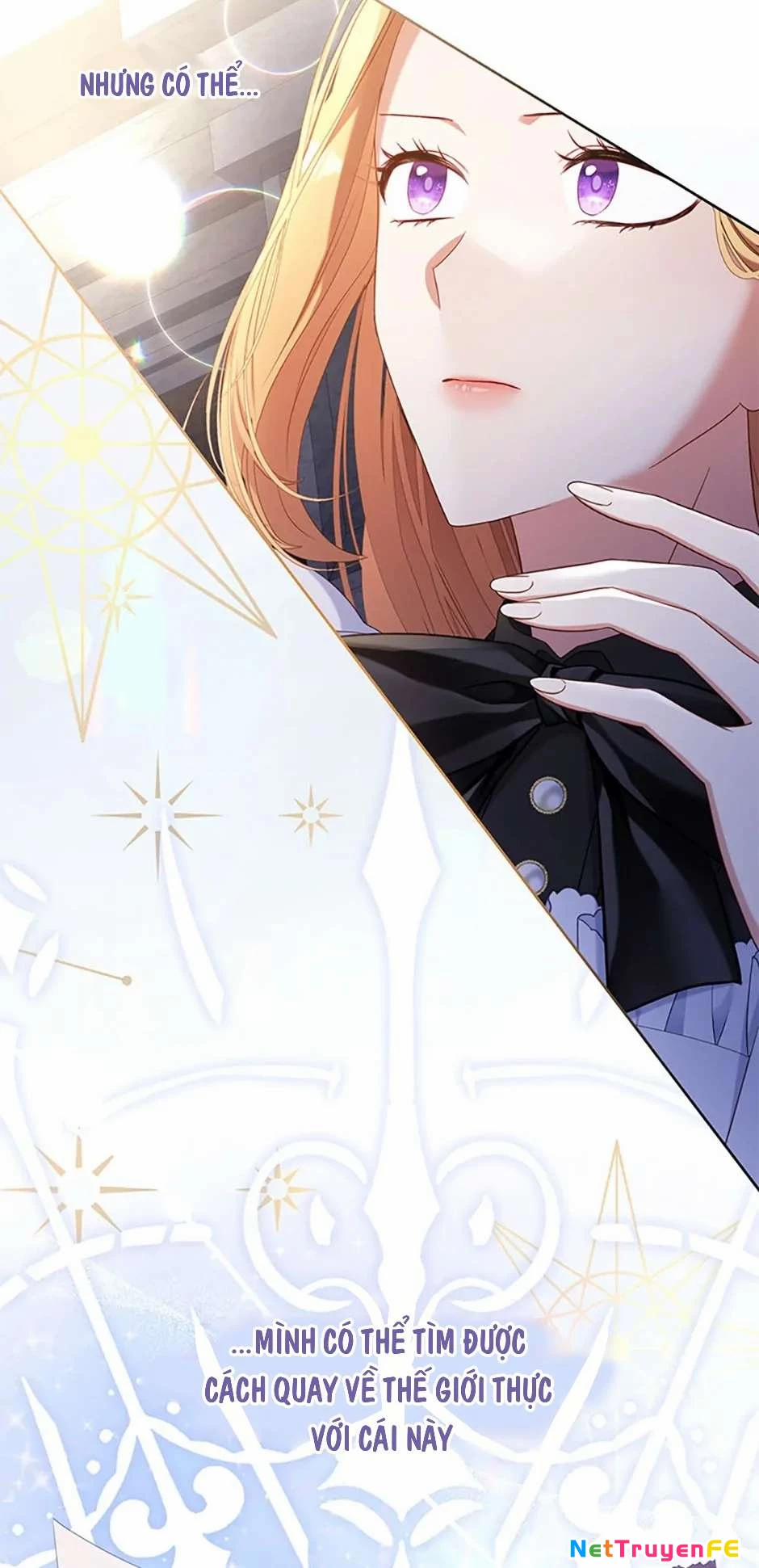 Hầu Nữ Trong Trò Chơi Harem Ngược Muốn Nghỉ Việc 30 trang 31