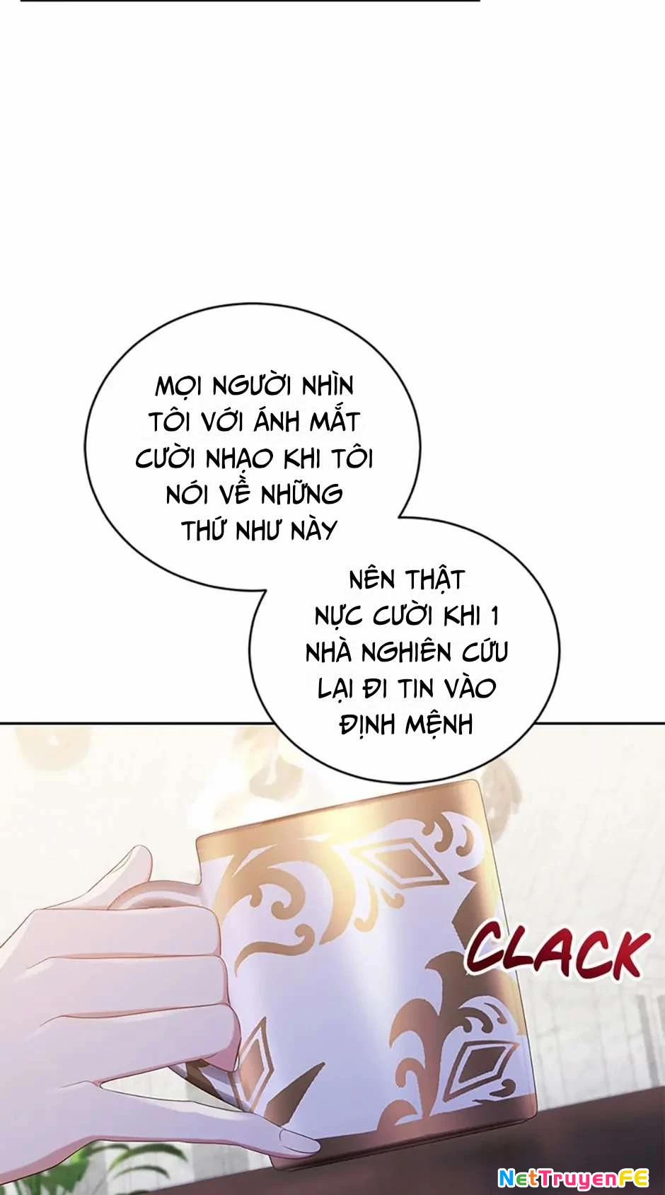 Hầu Nữ Trong Trò Chơi Harem Ngược Muốn Nghỉ Việc 30 trang 43