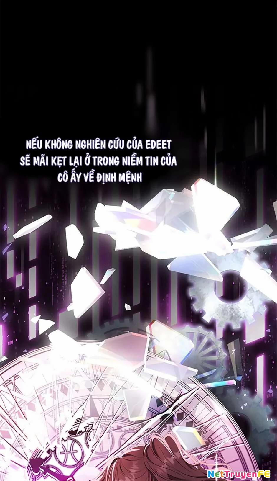 Hầu Nữ Trong Trò Chơi Harem Ngược Muốn Nghỉ Việc 30 trang 49