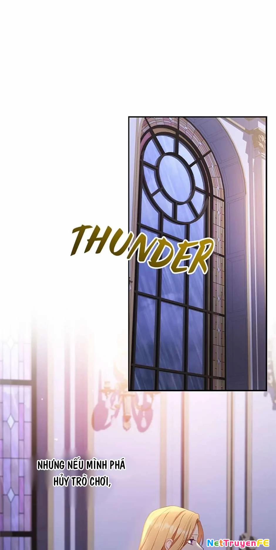 Hầu Nữ Trong Trò Chơi Harem Ngược Muốn Nghỉ Việc 30 trang 58