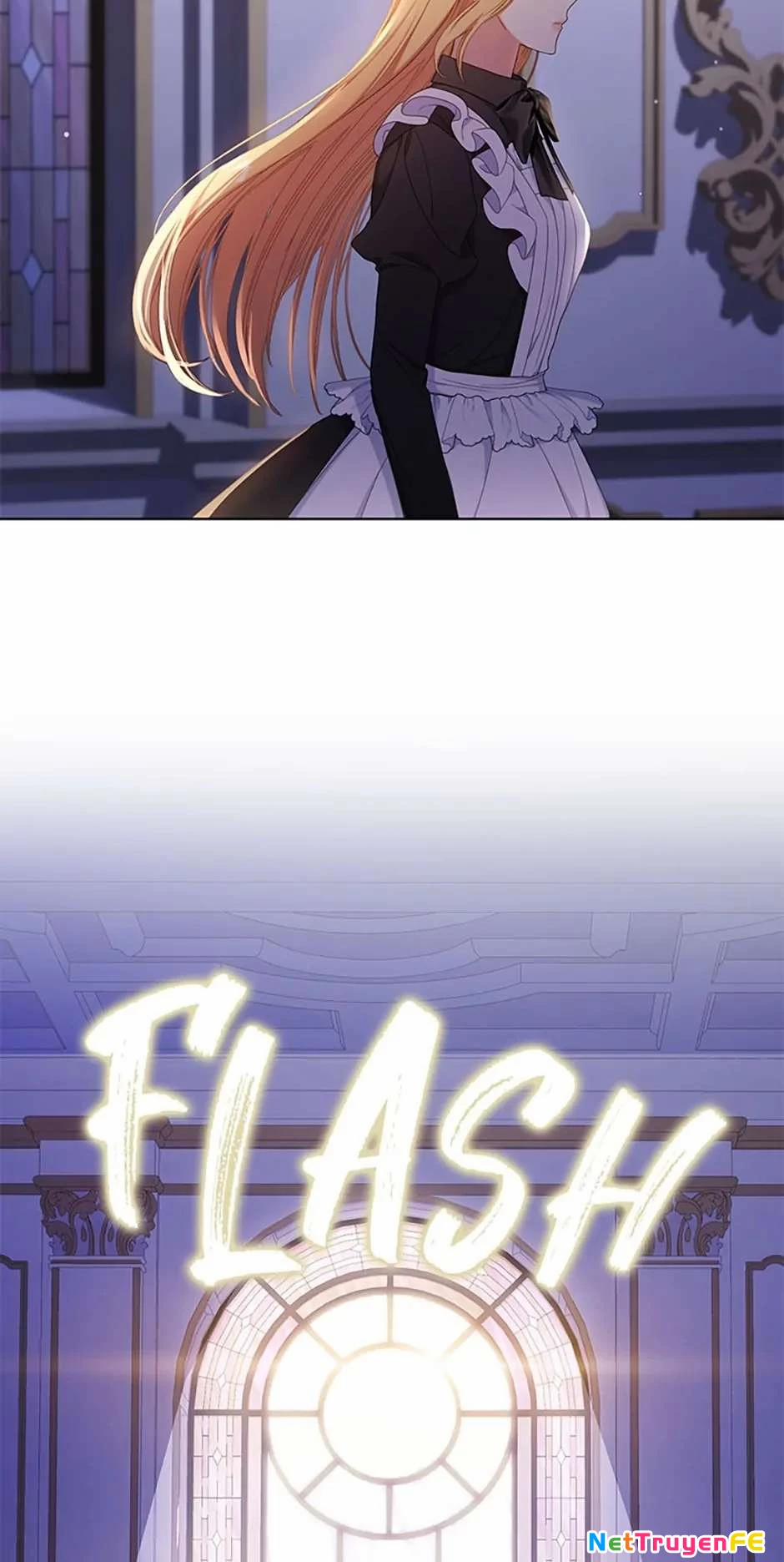 Hầu Nữ Trong Trò Chơi Harem Ngược Muốn Nghỉ Việc 30 trang 59