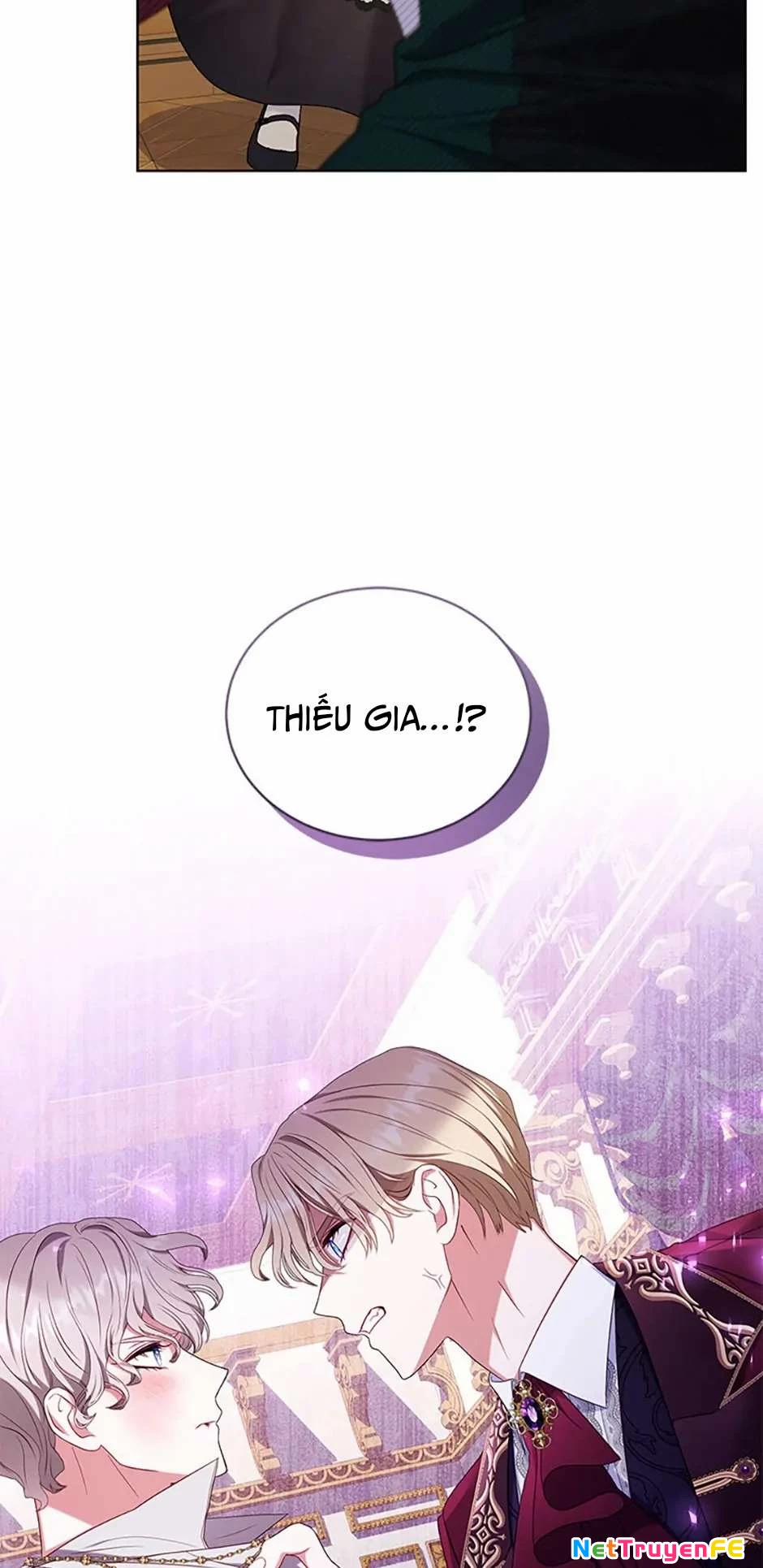 Hầu Nữ Trong Trò Chơi Harem Ngược Muốn Nghỉ Việc 30 trang 66