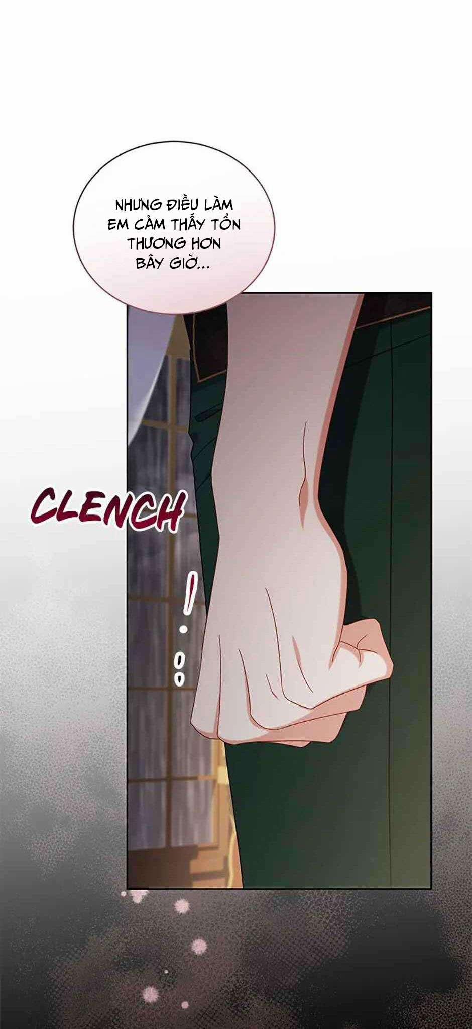 Hầu Nữ Trong Trò Chơi Harem Ngược Muốn Nghỉ Việc 31 trang 12