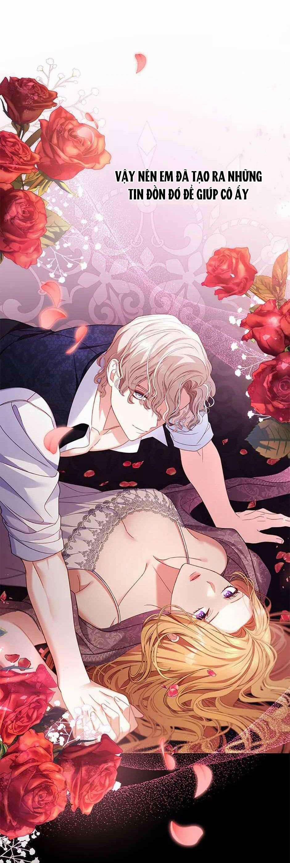 Hầu Nữ Trong Trò Chơi Harem Ngược Muốn Nghỉ Việc 31 trang 15