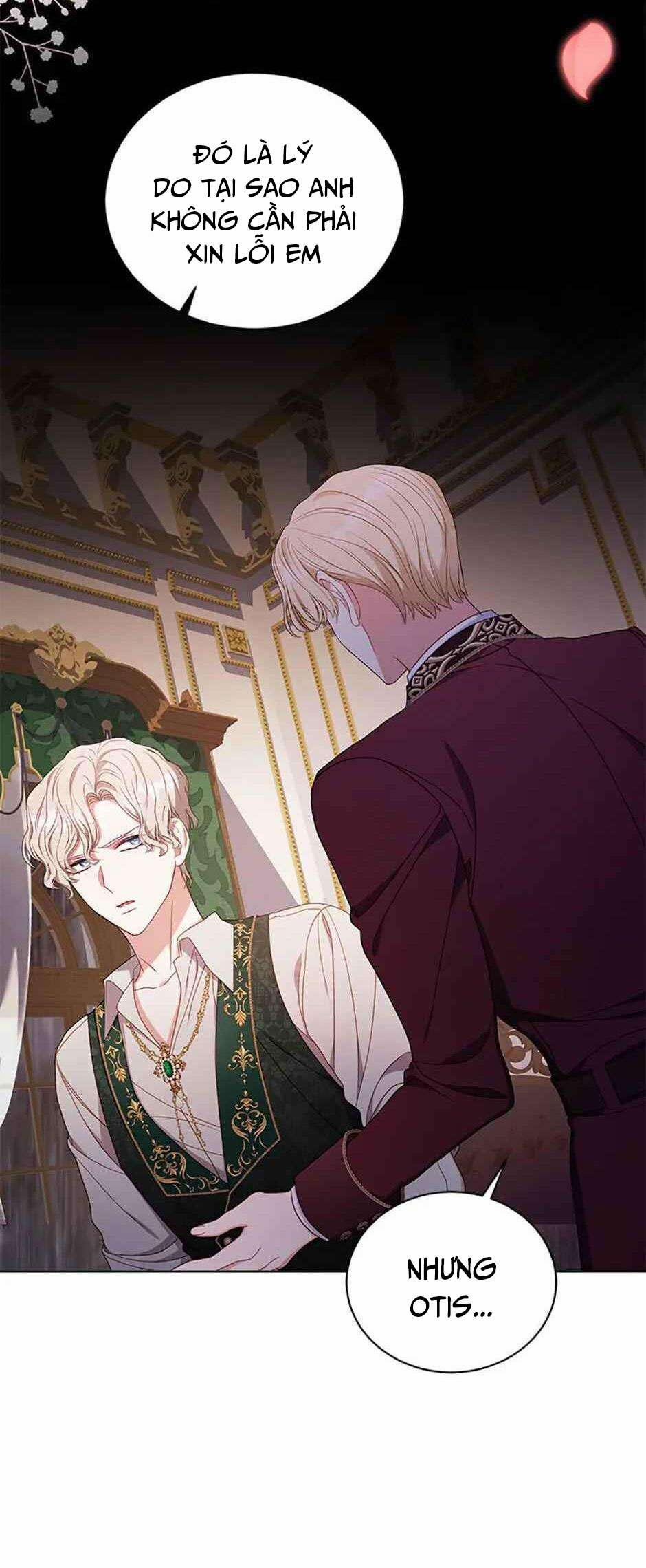 Hầu Nữ Trong Trò Chơi Harem Ngược Muốn Nghỉ Việc 31 trang 16