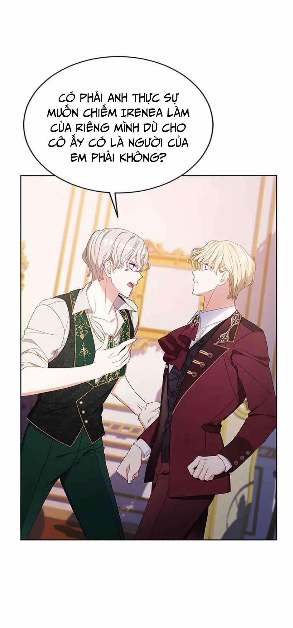 Hầu Nữ Trong Trò Chơi Harem Ngược Muốn Nghỉ Việc 31 trang 17