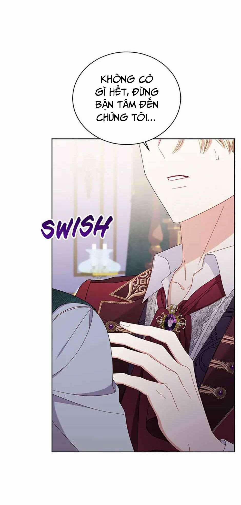 Hầu Nữ Trong Trò Chơi Harem Ngược Muốn Nghỉ Việc 31 trang 27
