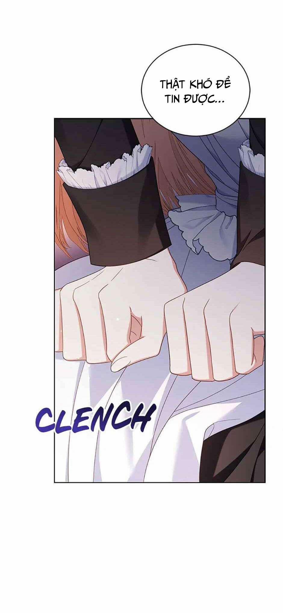 Hầu Nữ Trong Trò Chơi Harem Ngược Muốn Nghỉ Việc 31 trang 54