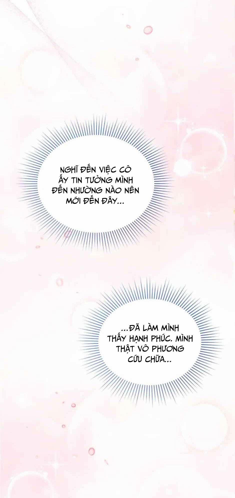 Hầu Nữ Trong Trò Chơi Harem Ngược Muốn Nghỉ Việc 31 trang 59